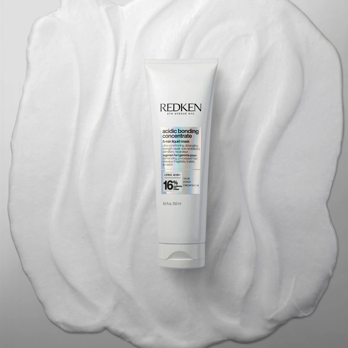 Redken Acidic Bonding Concentrate 5-min Liquid Mask - Маска за коса - Redken - HOF.BG