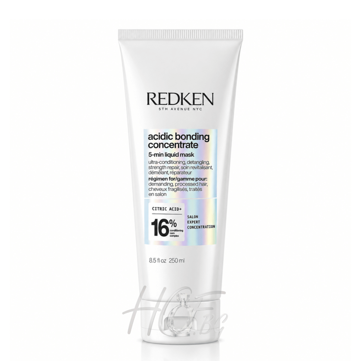 Redken Acidic Bonding Concentrate 5-min Liquid Mask - Маска за коса - Redken - HOF.BG