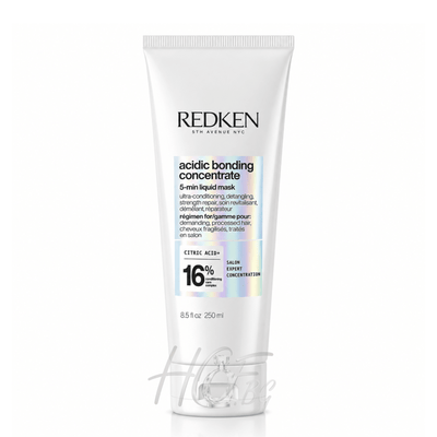 Redken Acidic Bonding Concentrate 5-min Liquid Mask