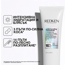 Redken Acidic Bonding Concentrate 5-min Liquid Mask - Маска за коса - Redken - HOF.BG
