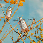 Унисекс парфюм Maison Margiela Replica Autumn Vibes EDT с есенни нотки и стилен дизайн.
