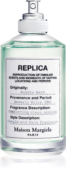 Maison Margiela Replica Bubble Bath тоалетна вода унисекс
