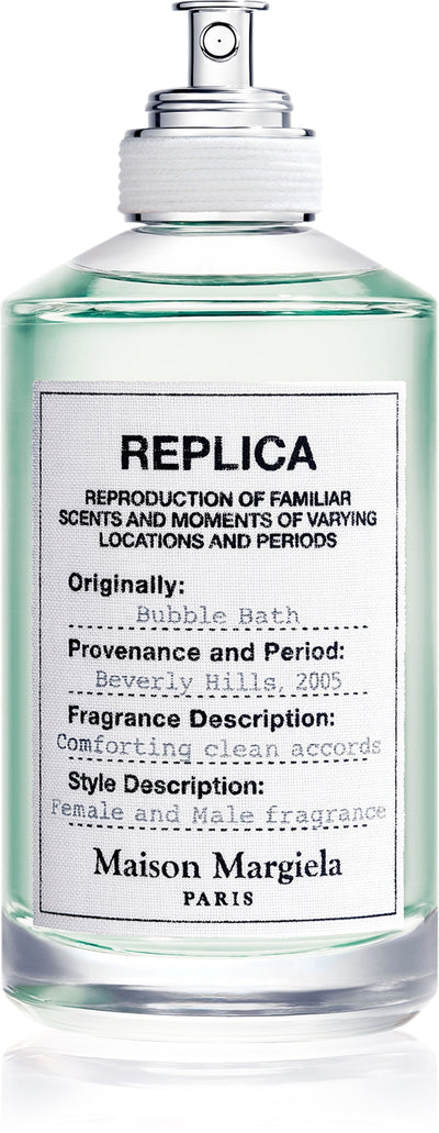 Maison Margiela Replica Bubble Bath EDT