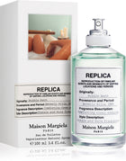 Maison Margiela Replica Bubble Bath тоалетна вода унисекс