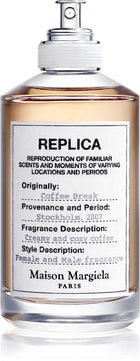 Maison Margiela Replica Coffee Break тоалетна вода унисекс
