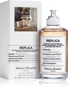 Maison Margiela Replica Coffee Break тоалетна вода унисекс