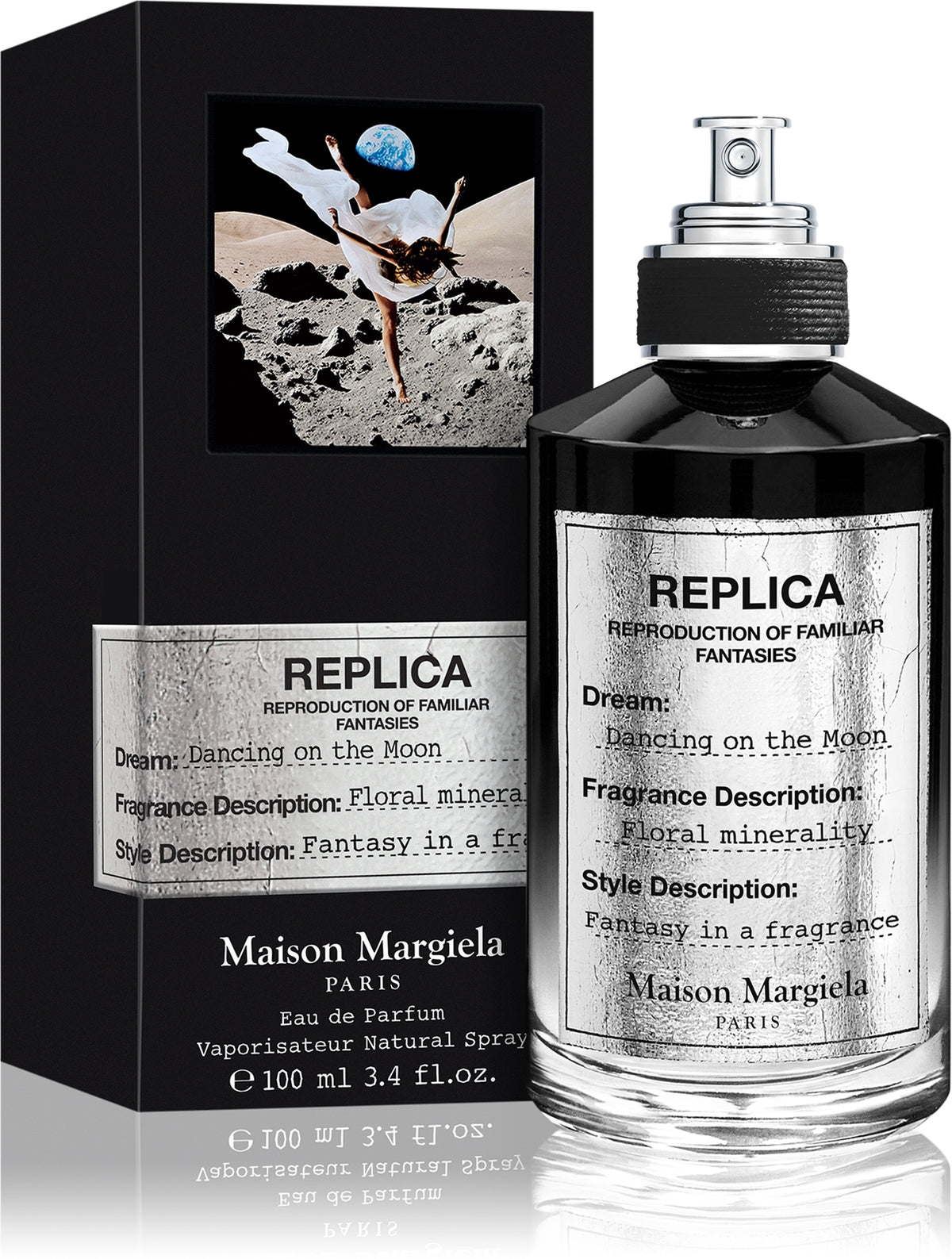 Maison Margiela Replica Dancing On The Moon парфюмна вода унисекс