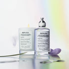 Унисекс парфюм Maison Margiela Replica When The Rain Stops EDT, бутилка с аромат във флакон, изображение на парфюма.