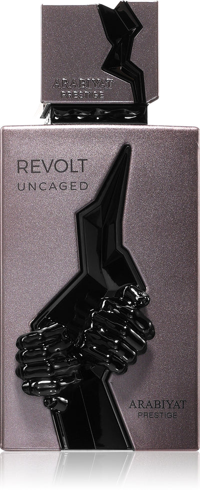 Arabiyat Prestige Revolt Uncaged EDP