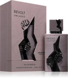Arabiyat Prestige Revolt Uncaged, унисекс парфюмна вода
