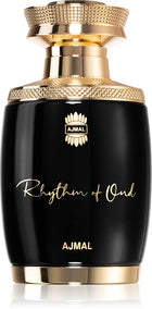 Ajmal Rhythm Of Oud парфюмна вода, унисекс аромат