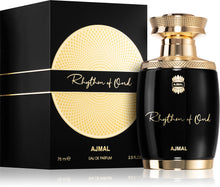 Ajmal Rhythm Of Oud парфюмна вода, унисекс аромат
