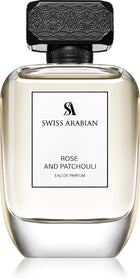 Swiss Arabian Rose and Patchouli парфюмна вода за жени