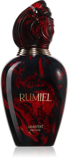 Arabiyat Prestige Rumiel, унисекс парфюмна вода