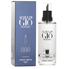 Armani Acqua di Gio Profondo EDP
