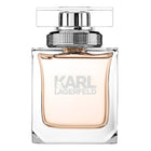 Karl Lagerfeld for Her EDP - HOF.BG
