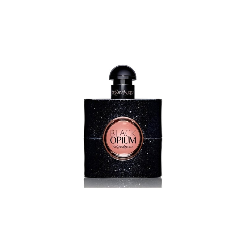 Black Opium EDP - EDP Парфюмна вода за жени - Saint Laurent - HOF.BG