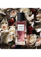 Yves Saint Laurent Lavalliere EDP парфюмна вода за жени, флакон с елегантен дизайн и парфюмен аромат.