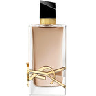 Yves Saint Laurent Libre Flowers & Flames ЕДП парфюмна вода за жени в 90 мл, със свежи и цветни аромати