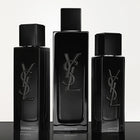Мъжки парфюм Saint Laurent Myslf EDP, флакон с елегантен дизайн и ароматна парфюмна вода за мъже.