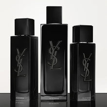 Мъжки парфюм Saint Laurent Myslf EDP, флакон с елегантен дизайн и ароматна парфюмна вода за мъже.