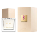 Еду де парфюмна вода за жени Yves Saint Laurent YSL La Collection Elle, спрей 80 мл, елегантен и стилен дизайн