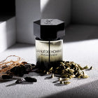 Тоалетна вода за мъже Saint Laurent La Nuit De L'Homme EDT с изискван аромат и елегантна опаковка