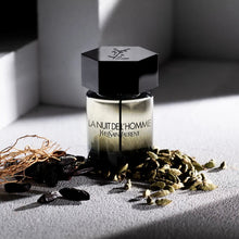 La Nuit De L'Homme EDT - Тоалетна вода за мъже EDT - Saint Laurent - HOF.BG