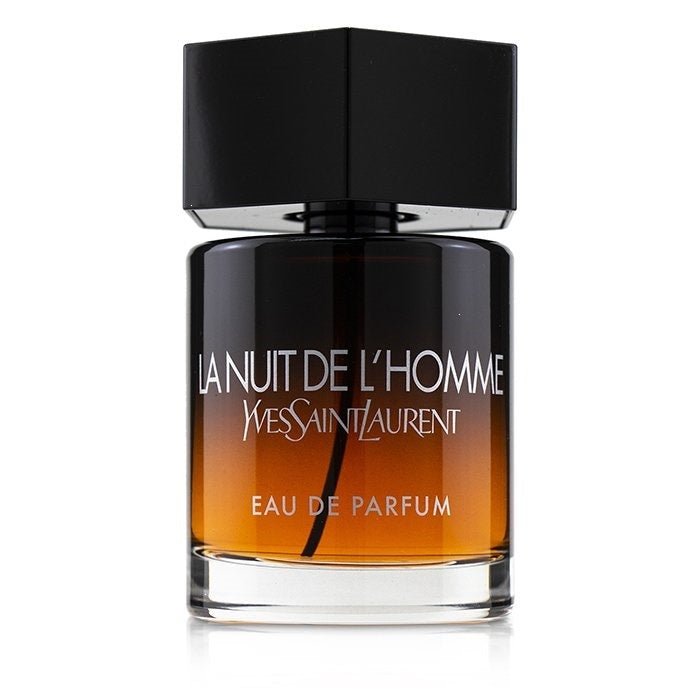Saint Laurent La Nuit de L'Homme EDP - EDP Парфюмна вода за мъже - Saint Laurent - HOF.BG