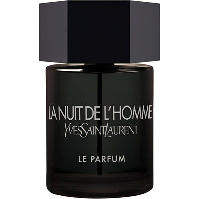 Saint Laurent La Nuit de L’Homme Le Parfum EDP