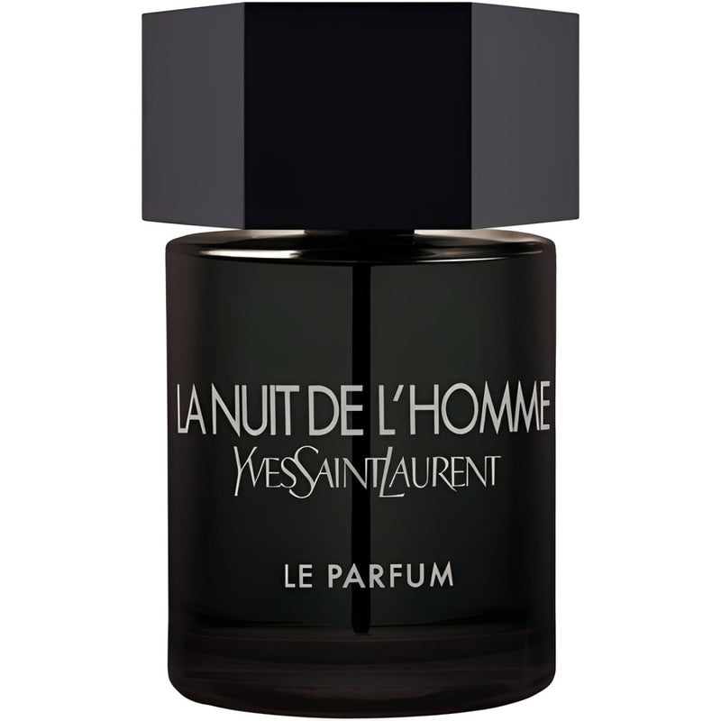 Saint Laurent La Nuit de L’Homme Le Parfum EDP - EDP Парфюмна вода за мъже - Saint Laurent - HOF.BG