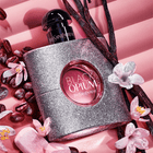 YSL Black Opium Glitter EDP - EDP Парфюмна вода за жени - Saint Laurent - HOF.BG