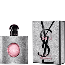 YSL Black Opium Glitter EDP - EDP Парфюмна вода за жени - Saint Laurent - HOF.BG
