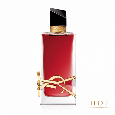 YSL Libre Berry Crush