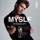 YSL MYSLF EDP - EDP Парфюмна вода за мъже - Saint Laurent - HOF.BG