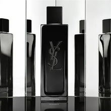 YSL MYSLF EDP - EDP Парфюмна вода за мъже - Saint Laurent - HOF.BG