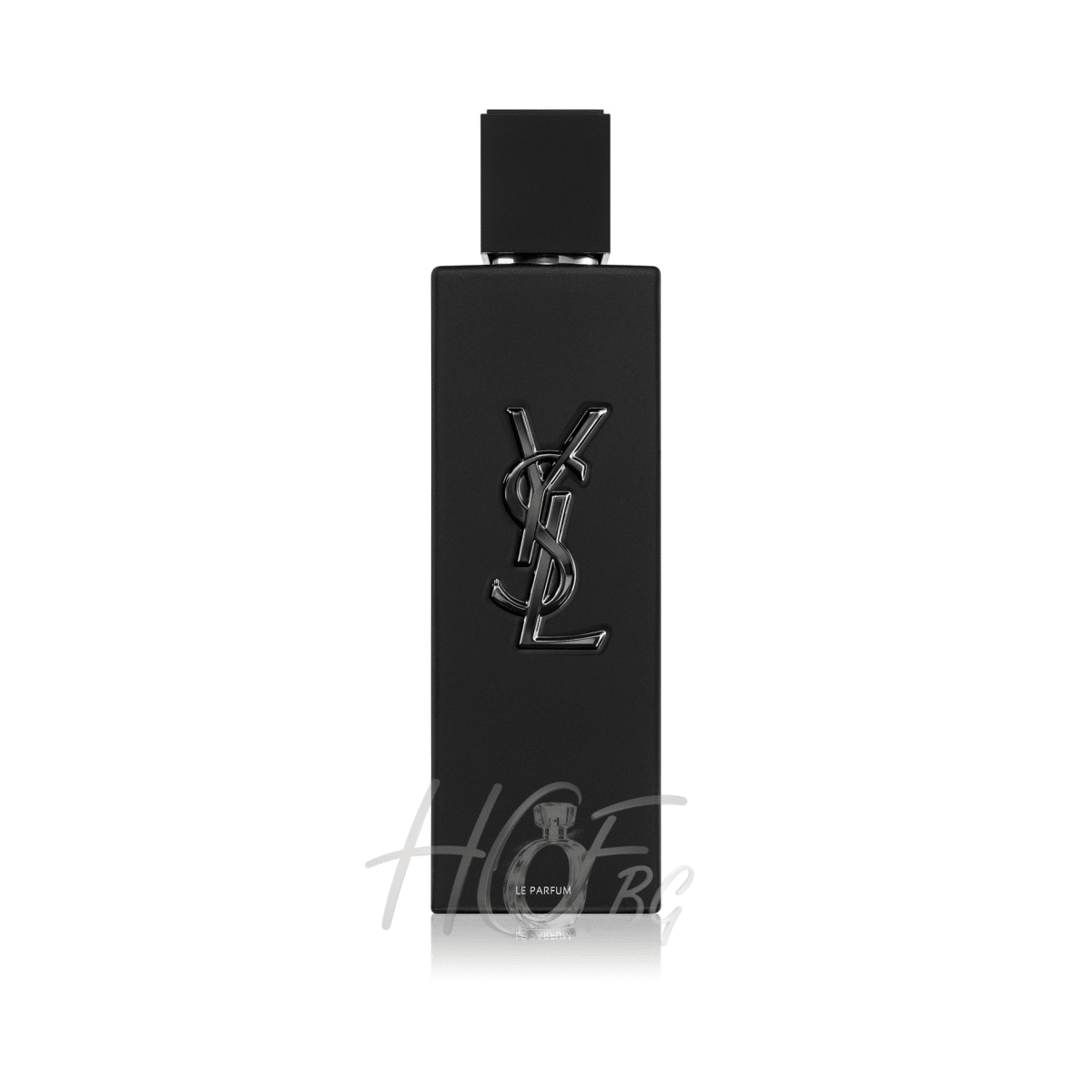 YSL MYSLF Le Parfum - Парфюм за мъже - Saint Laurent - HOF.BG