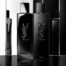 YSL MYSLF Le Parfum - Парфюм за мъже - Saint Laurent - HOF.BG