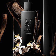 YSL MYSLF Le Parfum - Парфюм за мъже - Saint Laurent - HOF.BG