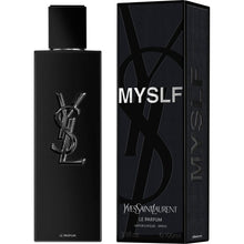YSL MYSLF Le Parfum - Парфюм за мъже - Saint Laurent - HOF.BG