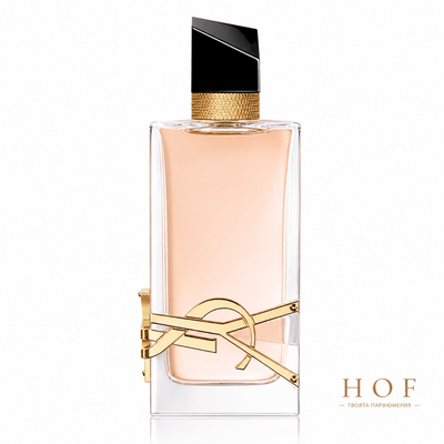 Yves Saint Laurent Libre EDT