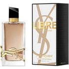 Yves Saint Laurent Libre Flowers & Flames EDP - EDP Парфюмна вода за жени - Saint Laurent - HOF.BG