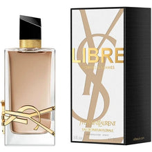 Yves Saint Laurent Libre Flowers & Flames EDP - EDP Парфюмна вода за жени - Saint Laurent - HOF.BG