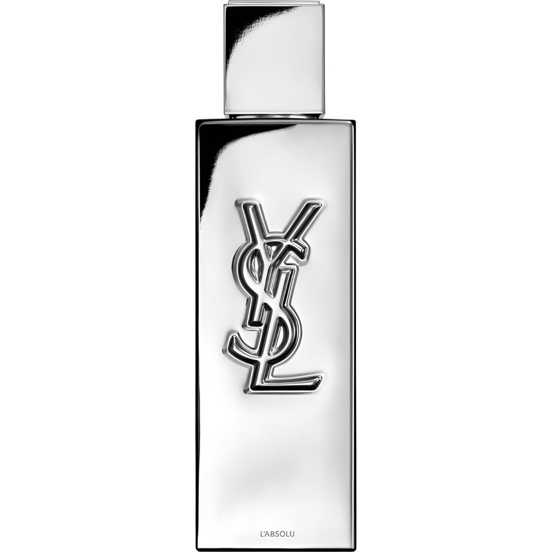 Yves Saint Laurent Myslf L'Absolu Parfum - EDP Парфюмна вода за мъже - Saint Laurent - HOF.BG