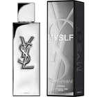 Yves Saint Laurent Myslf L'Absolu Parfum - EDP Парфюмна вода за мъже - Saint Laurent - HOF.BG