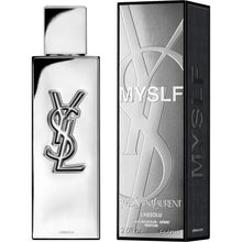 Yves Saint Laurent Myslf L'Absolu Parfum - EDP Парфюмна вода за мъже - Saint Laurent - HOF.BG