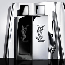 Yves Saint Laurent Myslf L'Absolu Parfum - EDP Парфюмна вода за мъже - Saint Laurent - HOF.BG