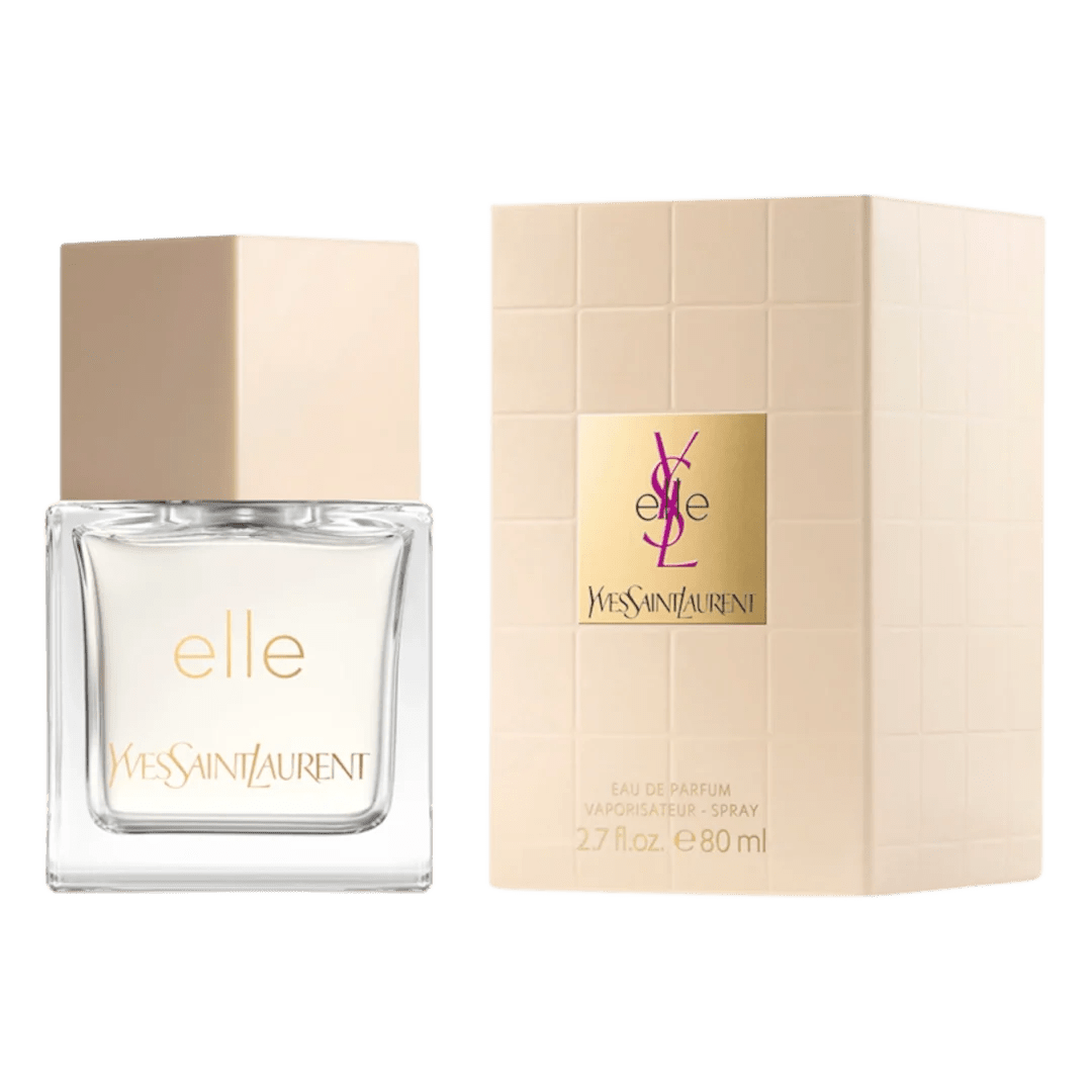 Yves Saint Laurent Ysl La Collection Elle EDP - EDP Парфюмна вода за жени - Saint Laurent - HOF.BG