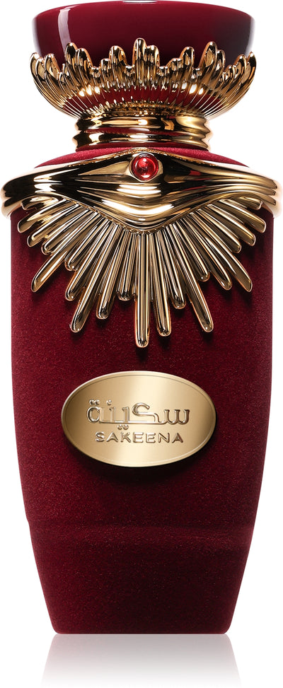 Lattafa Sakeena EDP
