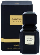Ajmal Santal Wood парфюмна вода унисекс